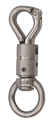 Weaver Twist Open Panic Snap